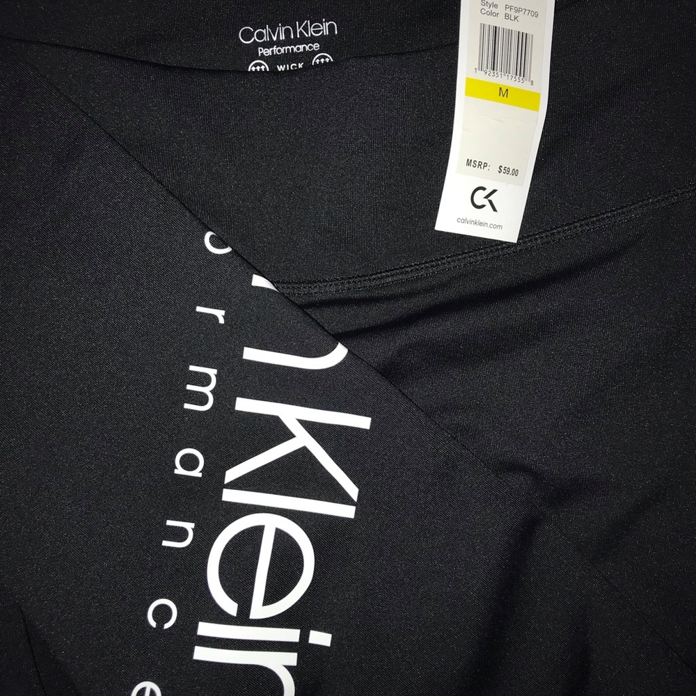 Calvin Klein LeggingsSOLD